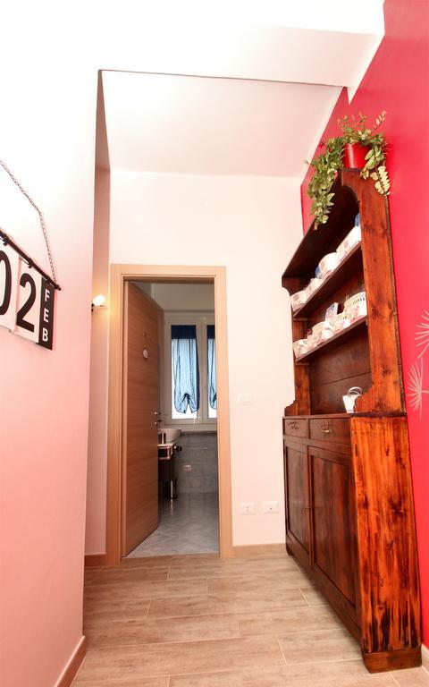 B&B Il Rosso E Il Blu Кунео Екстер'єр фото